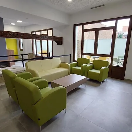 Palacio Real Ostello