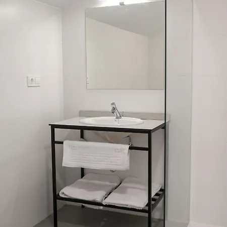 Palacio Real ホステル *