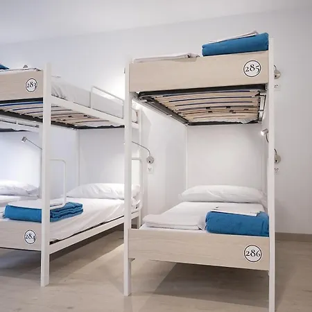 Palacio Real Ostello