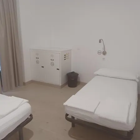 Palacio Real ホステル *