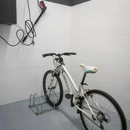 Palacio Real ホステル レオン