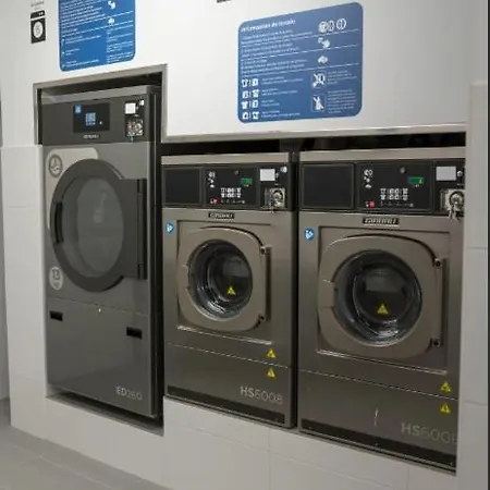 ホステル Palacio Real レオン