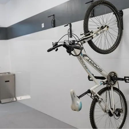 ホステル Palacio Real