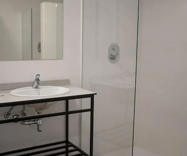 Palacio Real Auberge de jeunesse León