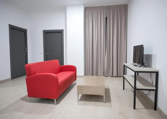 Ostello Palacio Real *