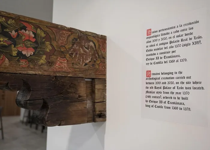 Palacio Real * 레온