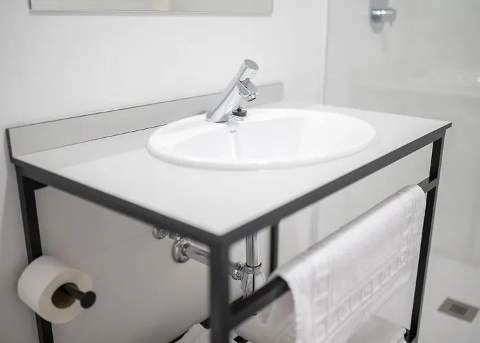 Palacio Real 호스텔 *