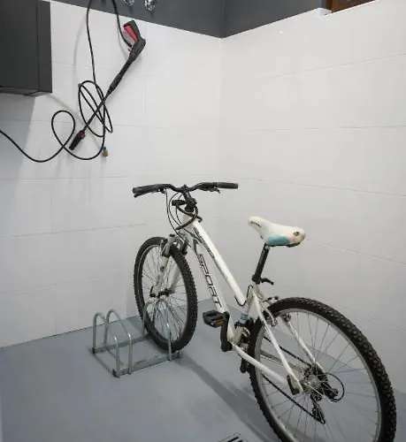 Palacio Real Ostello León