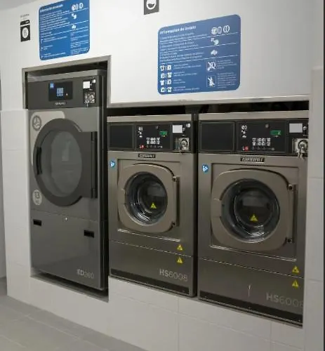 Auberge de jeunesse Palacio Real León