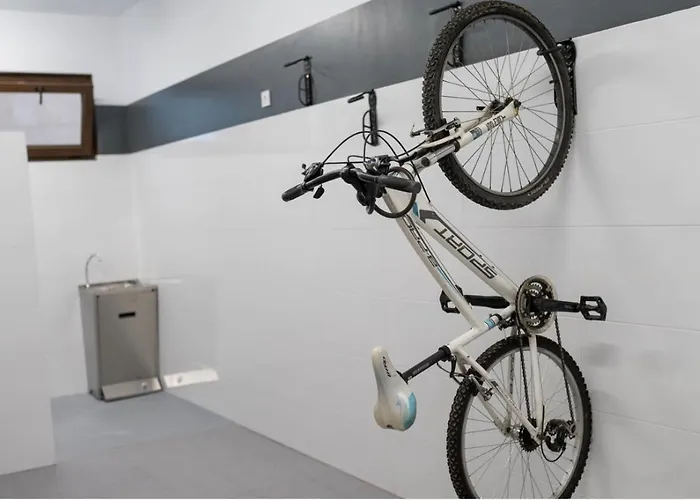 Auberge de jeunesse Palacio Real