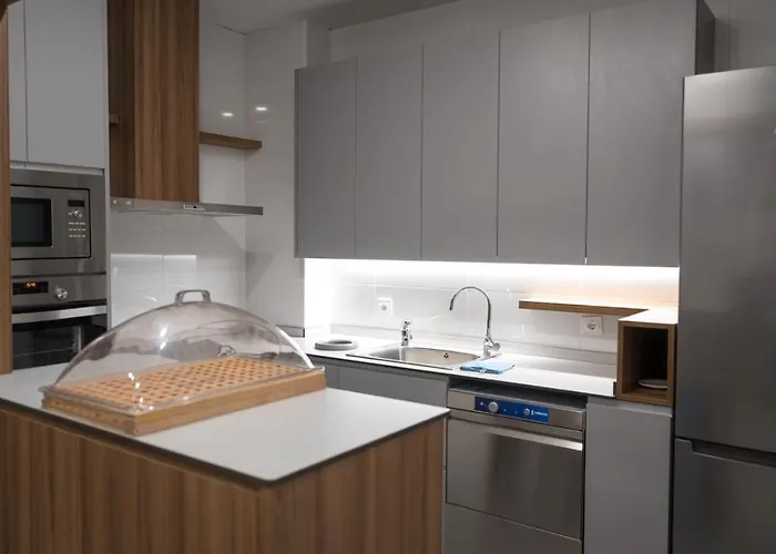 Palacio Real Ostello León